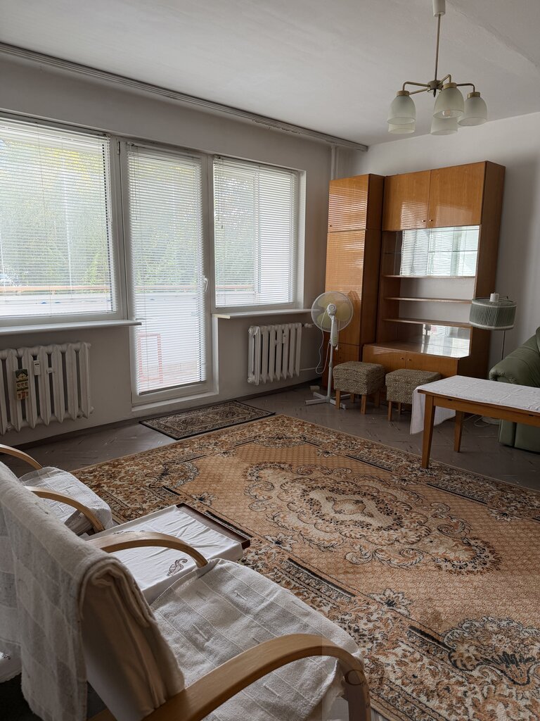 2 pokoje, 49, 4 m2, balkon, Puszcza Bukowa (2)