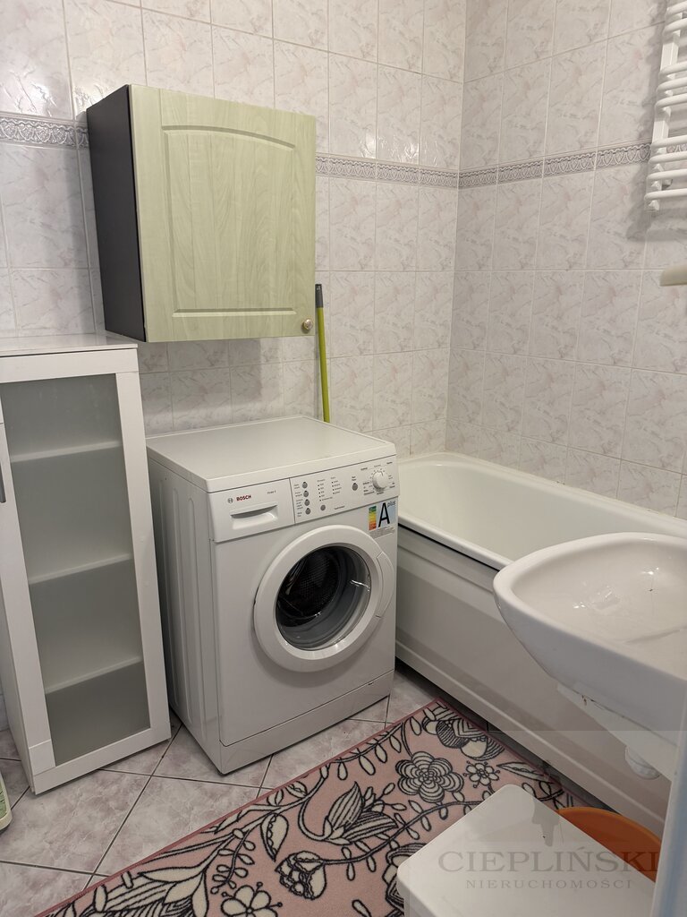 2 pokoje, 49, 4 m2, balkon, Puszcza Bukowa (6)