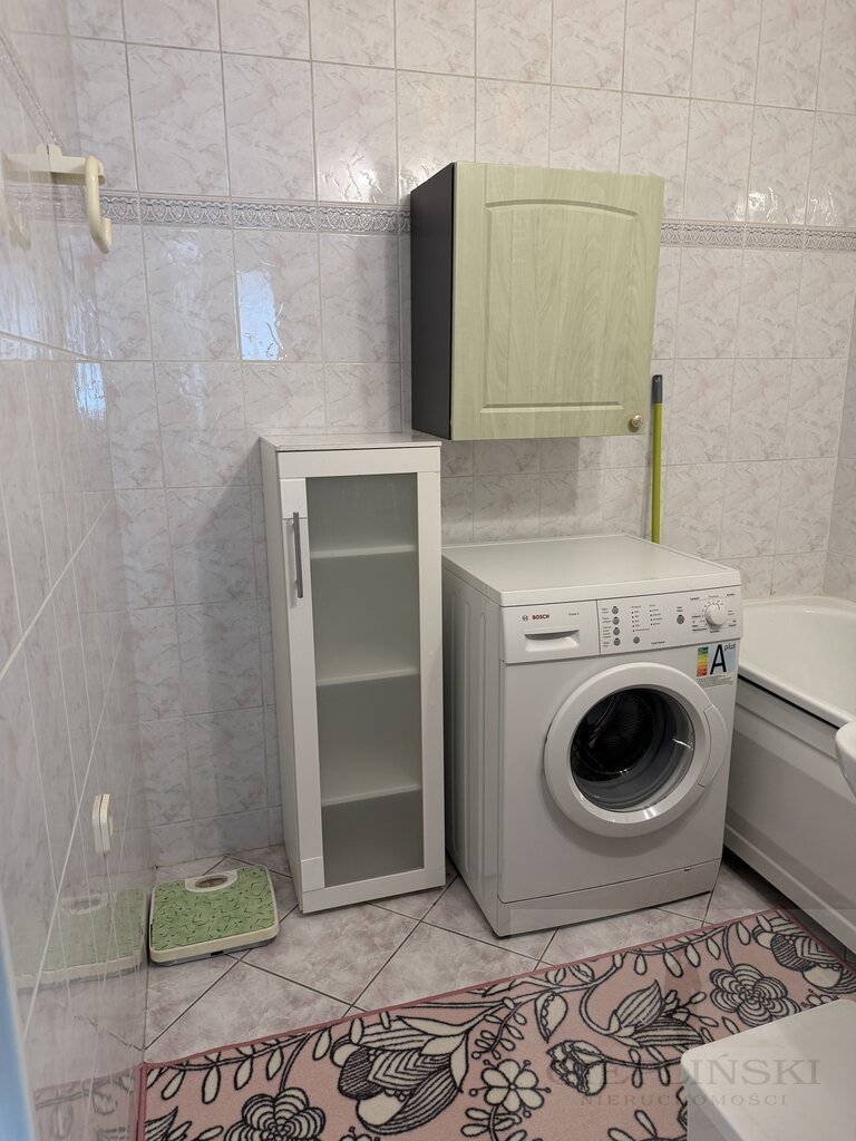 2 pokoje, 49, 4 m2, balkon, Puszcza Bukowa (7)