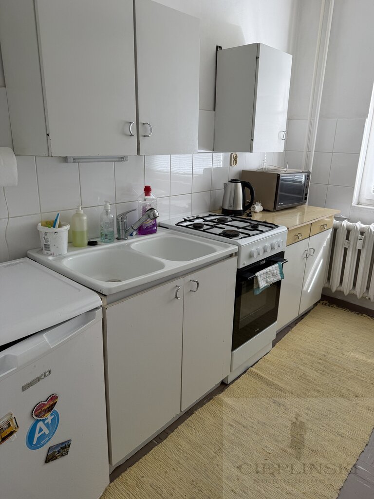 2 pokoje, 49, 4 m2, balkon, Puszcza Bukowa (9)