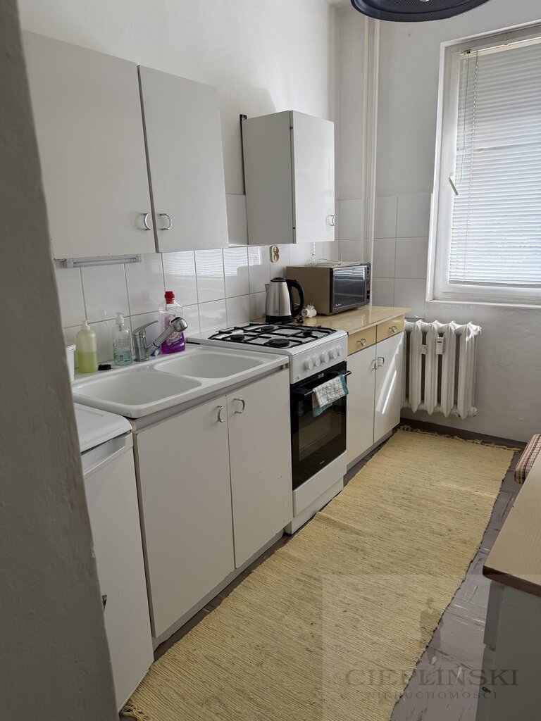 2 pokoje, 49, 4 m2, balkon, Puszcza Bukowa (10)