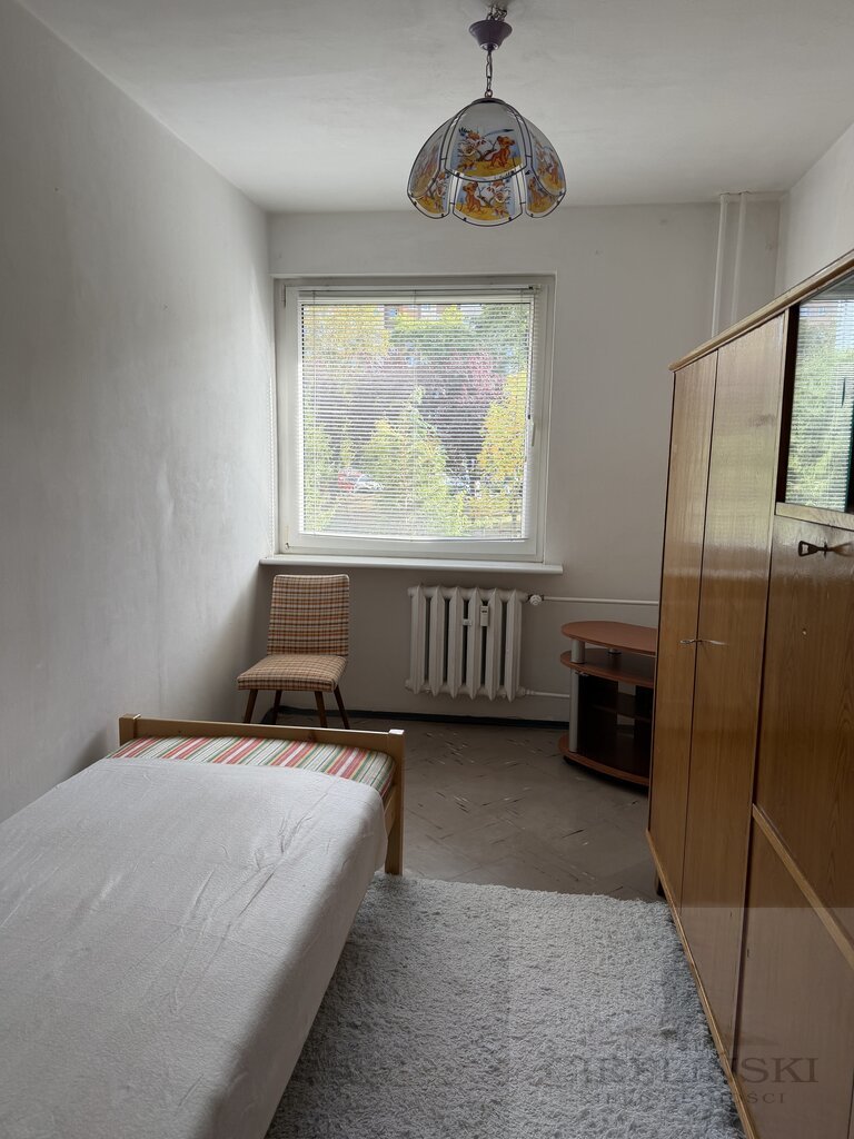 2 pokoje, 49, 4 m2, balkon, Puszcza Bukowa (11)