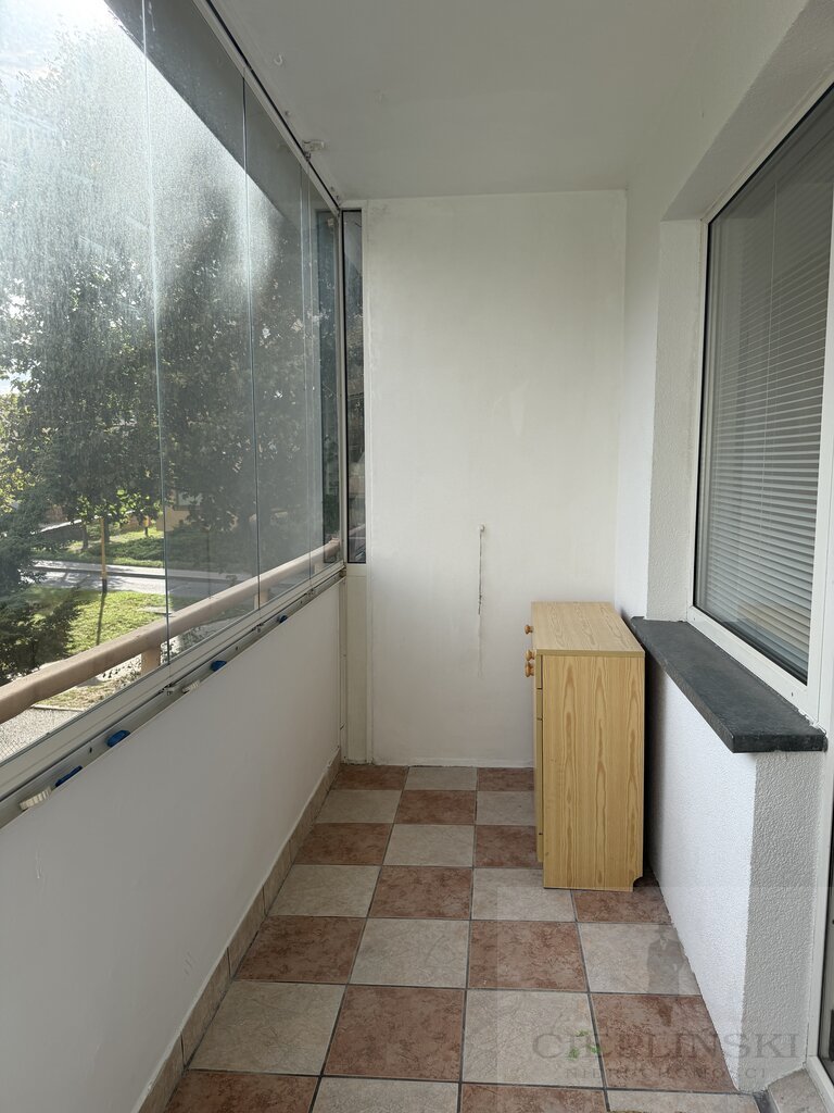 2 pokoje, 49, 4 m2, balkon, Puszcza Bukowa (12)