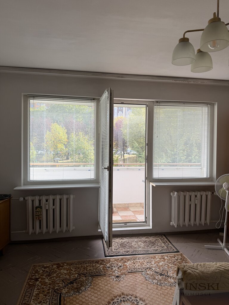2 pokoje, 49, 4 m2, balkon, Puszcza Bukowa (13)