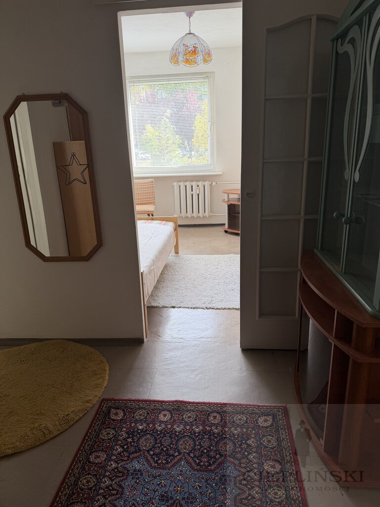 2 pokoje, 49, 4 m2, balkon, Puszcza Bukowa (14)