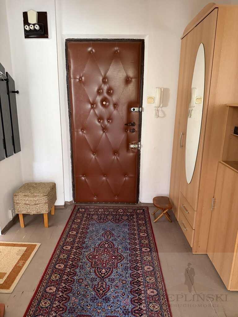 2 pokoje, 49, 4 m2, balkon, Puszcza Bukowa (15)