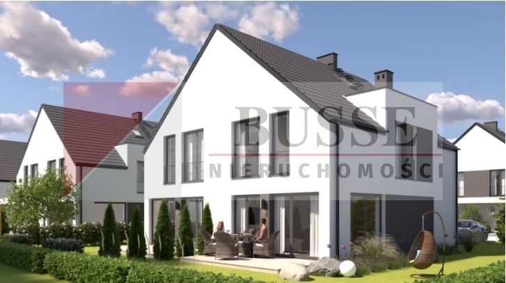 Nowy bliźniak w promocyjnej cenie! Gryfino (3)
