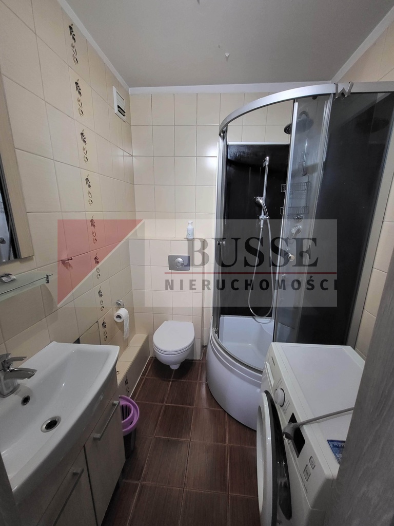 2 pokoje 49m2 -Parter-Spółdzielcze ! (13)