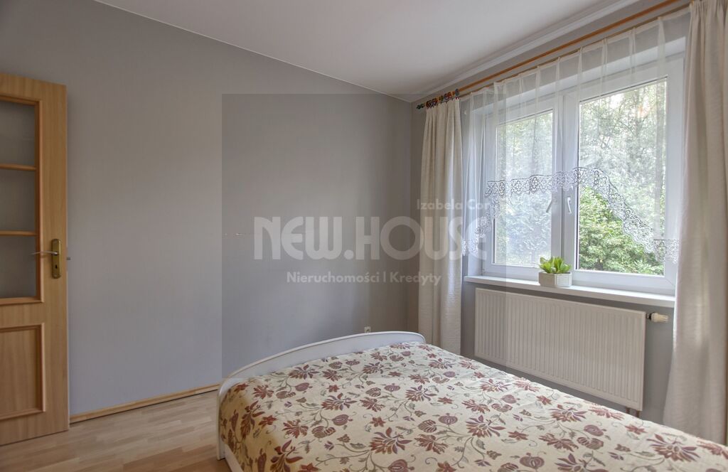 2  pokoje z ogródkiem i garażem - Mierzyn (11)