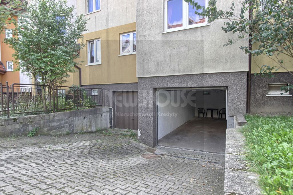 2  pokoje z ogródkiem i garażem - Mierzyn (24)