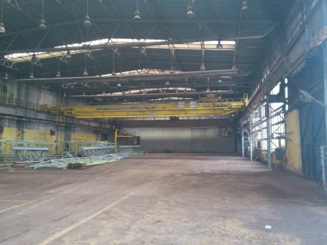 Hala produkcyjna-Szczecin (5)