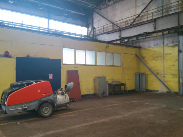 Hala produkcyjna-Szczecin (7)