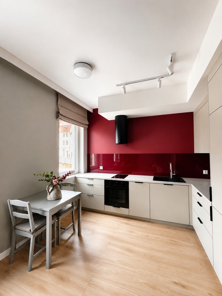 Mieszkanie, 2 pok., 35 m2, Szczecin Stare Miasto (1)