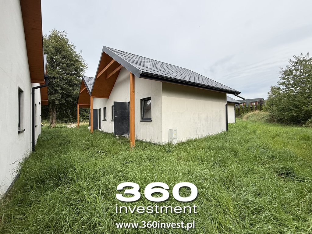 6-12 domków, murowane 1,3 km morze, 700m Aquapark (12)