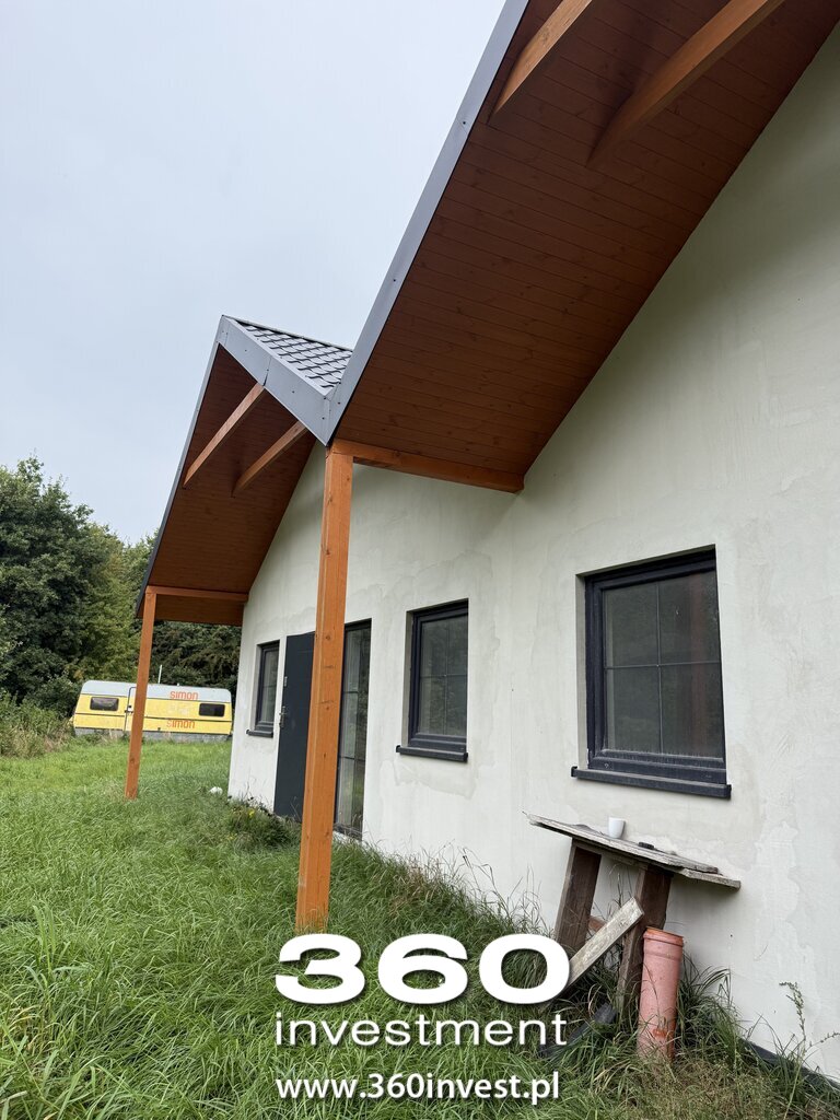 6-12 domków, murowane 1,3 km morze, 700m Aquapark (21)