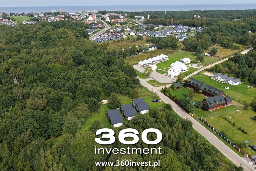 6-12 domków, murowane 1,3 km morze, 700m Aquapark (16)