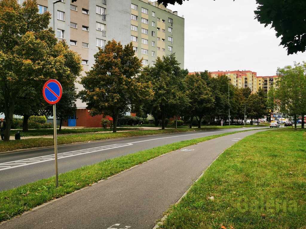 0% OS. Zawadzkiego , sprzedam 3 pok. 1 piętro (12)