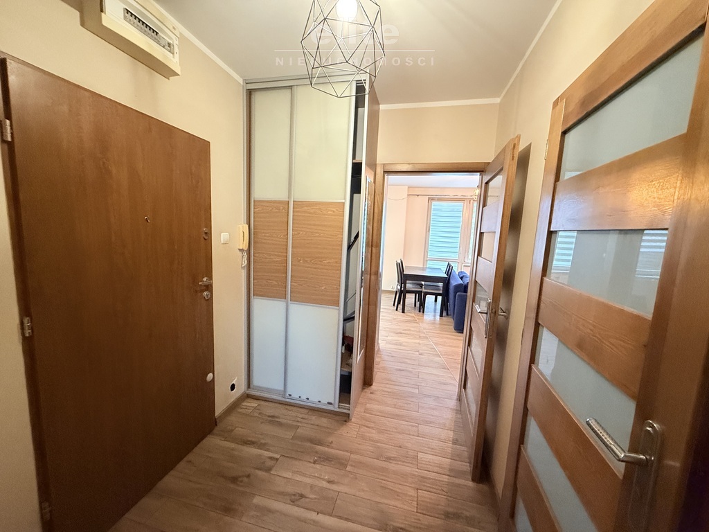 Przecław 3 pokojowe na I piętrze z balkonem (6)