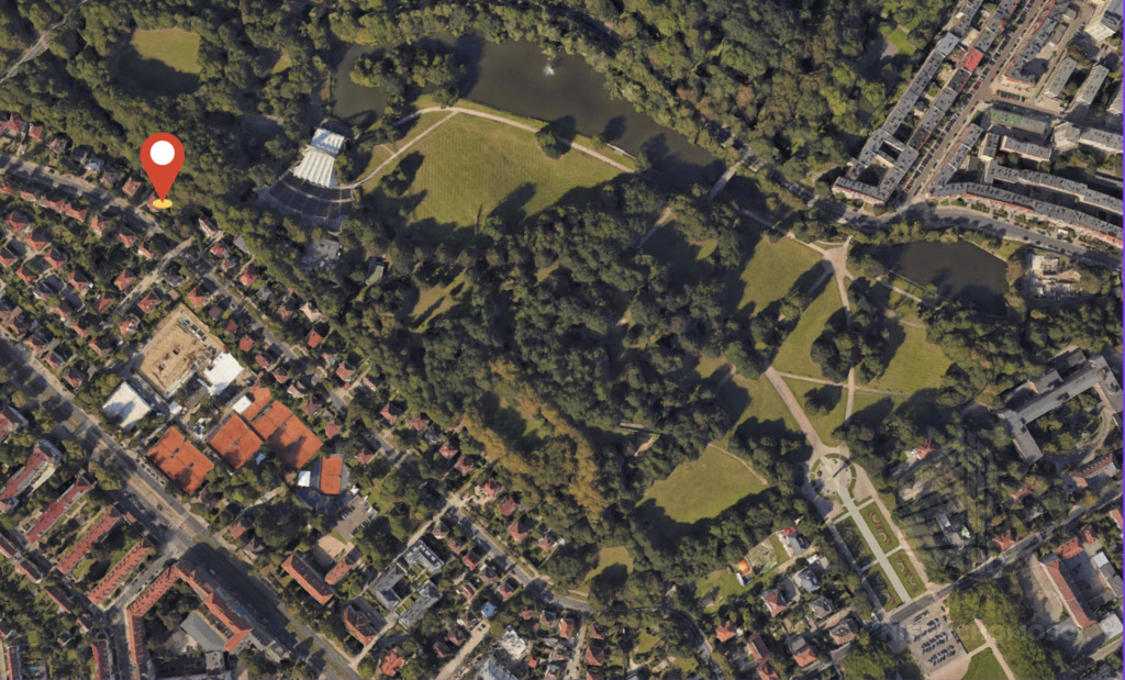 Mieszkanie z ogrodem przy parku Kasprowicza (14)