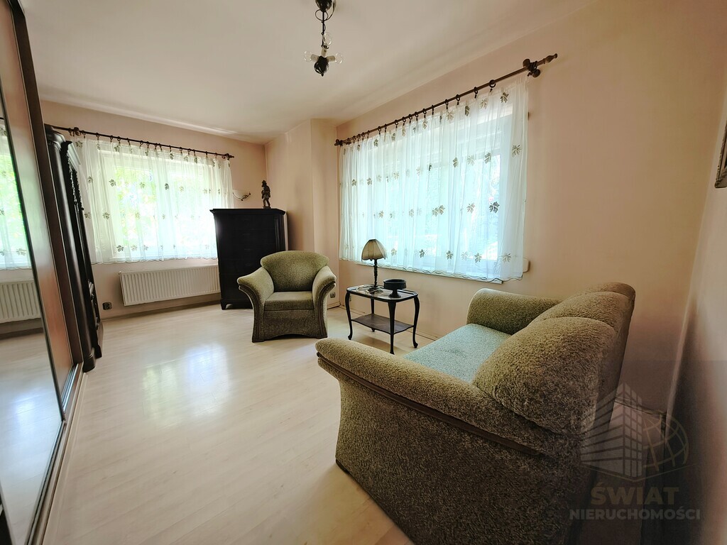 Mieszkanie z ogrodem przy parku Kasprowicza (7)