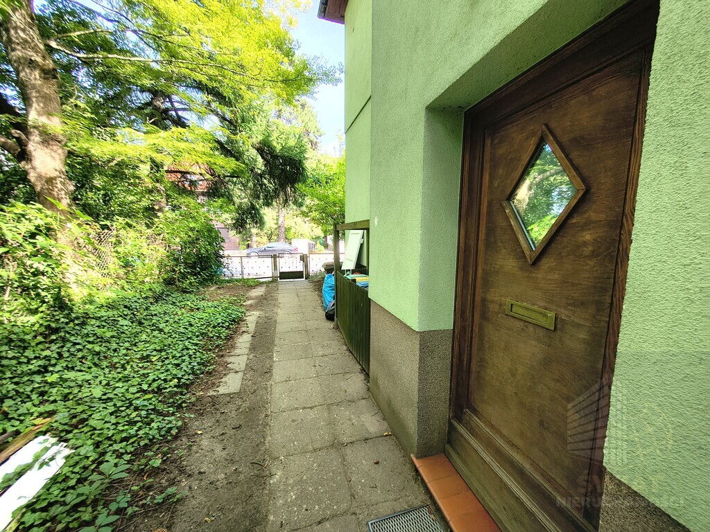 Mieszkanie z ogrodem przy parku Kasprowicza (4)