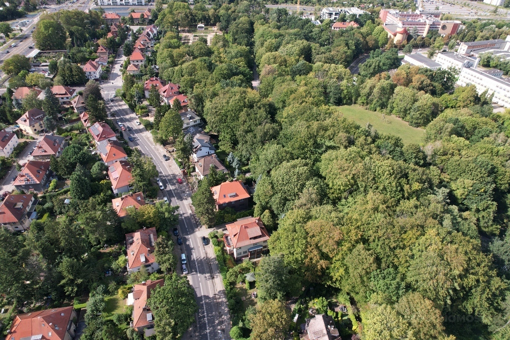 Mieszkanie z ogrodem przy parku Kasprowicza (15)