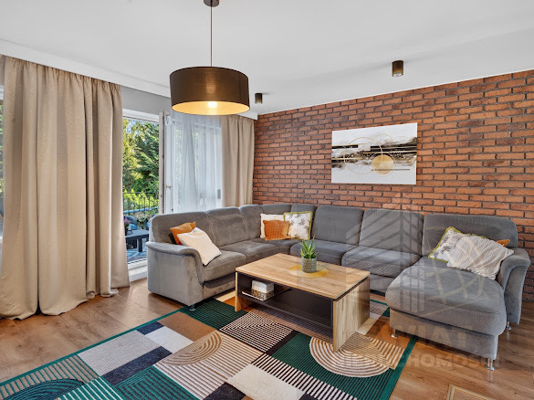 SKRAJNY SZEREGOWIEC 184 m2 -DZIAŁKA 316 m2 | (1)