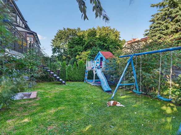 SKRAJNY SZEREGOWIEC 184 m2 -DZIAŁKA 316 m2 | (18)