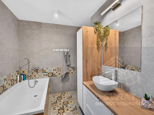 SKRAJNY SZEREGOWIEC 184 m2 -DZIAŁKA 316 m2 | (11)