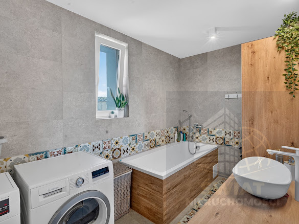 SKRAJNY SZEREGOWIEC 184 m2 -DZIAŁKA 316 m2 | (12)