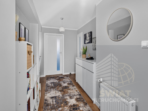 SKRAJNY SZEREGOWIEC 184 m2 -DZIAŁKA 316 m2 | (13)