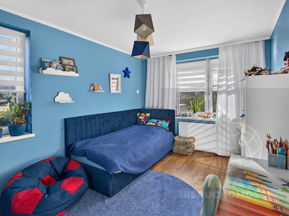 SKRAJNY SZEREGOWIEC 184 m2 -DZIAŁKA 316 m2 | (10)