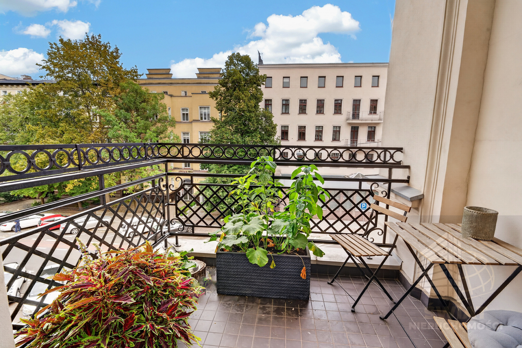 Mieszkanie, 3 pok., 110 m2, Szczecin Śródmieście-Centrum (11)