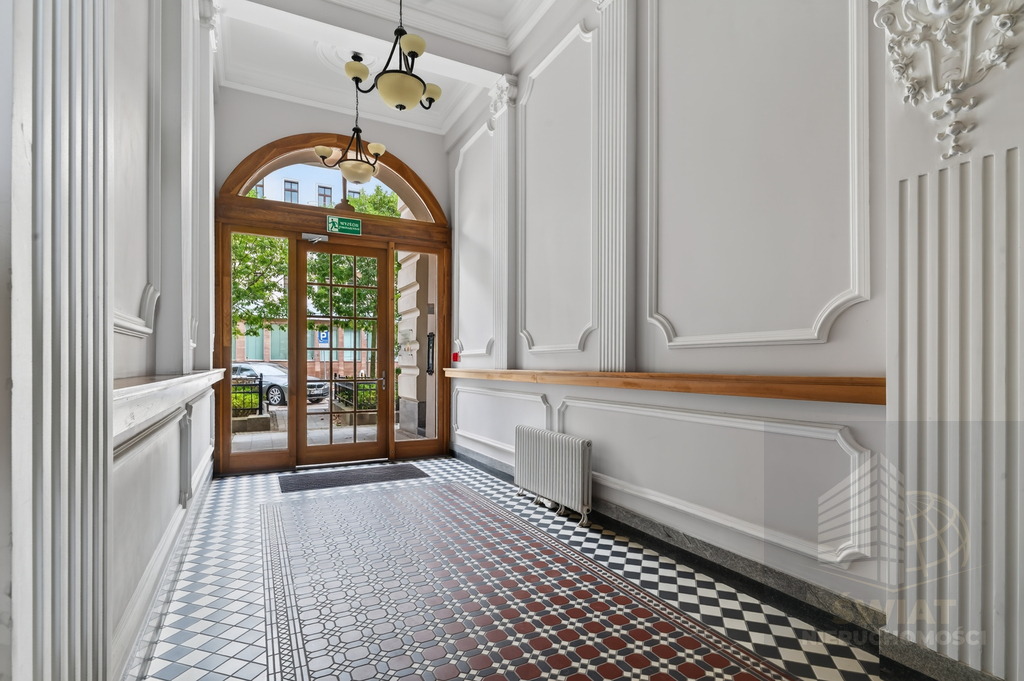 Mieszkanie, 3 pok., 110 m2, Szczecin Śródmieście-Centrum (12)