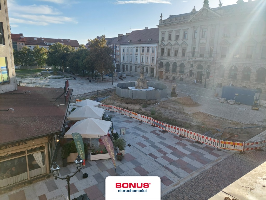 2 pokoje. Stare Miasto! Idealnie pod Booking! (1)