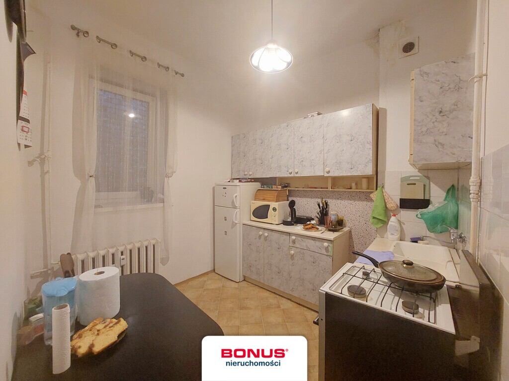 2 pokoje. Stare Miasto! Idealnie pod Booking! (10)