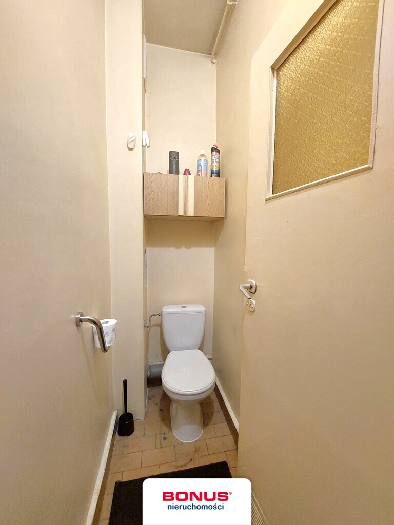 2 pokoje. Stare Miasto! Idealnie pod Booking! (13)