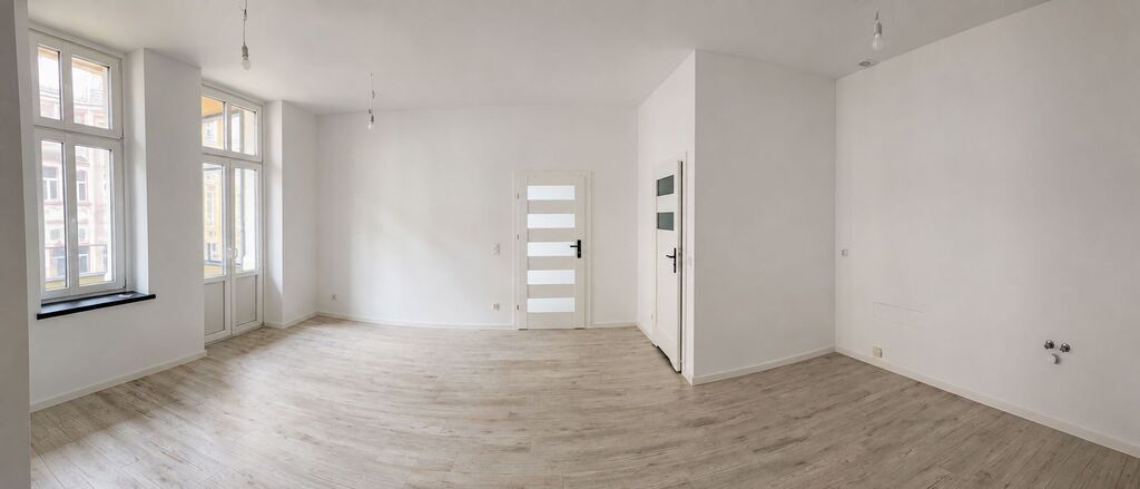 Mieszkanie, 3 pok., 47 m2, Szczecin Śródmieście-Centrum (2)