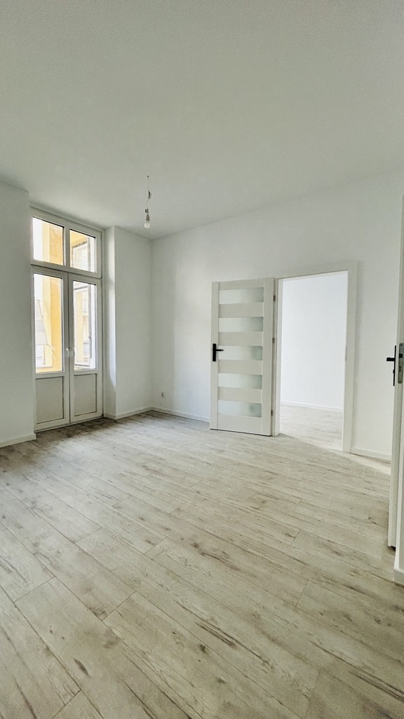 Mieszkanie, 3 pok., 47 m2, Szczecin Śródmieście-Centrum (5)