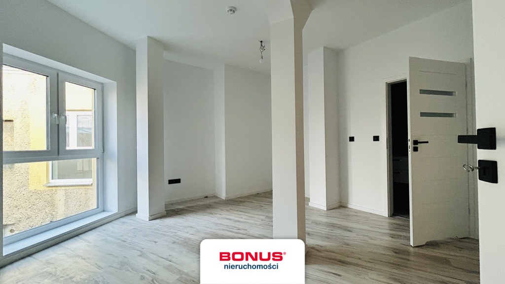 Mieszkanie, 2 pok., 33 m2, Szczecin Śródmieście-Centrum (3)