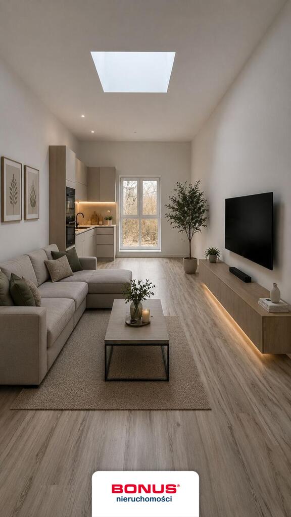 Mieszkanie, 2 pok., 30 m2, Szczecin Śródmieście-Centrum (1)