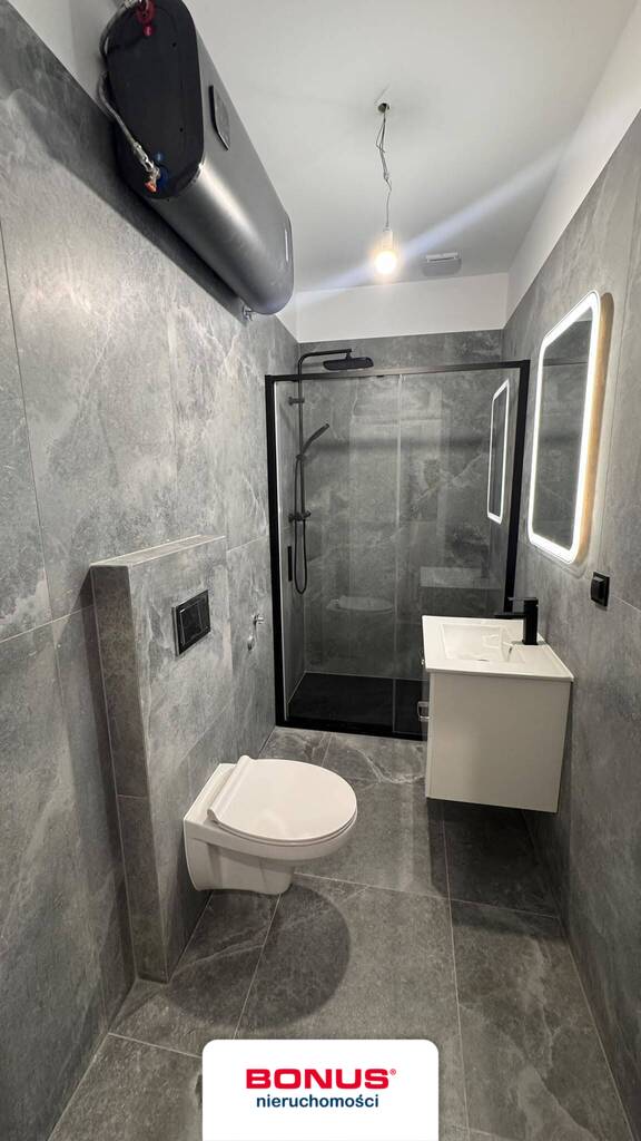 Mieszkanie, 2 pok., 36 m2, Szczecin Śródmieście-Centrum (9)