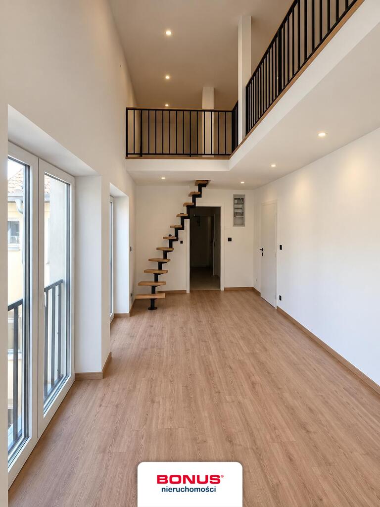 Mieszkanie, 3 pok., 66 m2, Szczecin Śródmieście-Centrum (2)