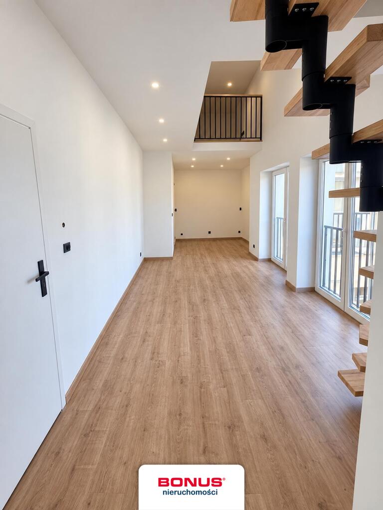 Mieszkanie, 3 pok., 66 m2, Szczecin Śródmieście-Centrum (4)
