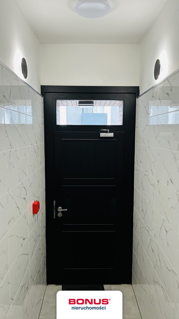Mieszkanie, 1 pok., 26 m2, Szczecin Świerczewo (7)