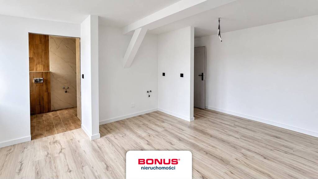 Mieszkanie, 1 pok., 26 m2, Szczecin Świerczewo (1)
