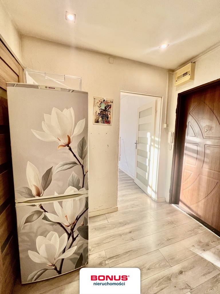 Mieszkanie z potencjałem w Dąbiu 42 m2 ! (5)