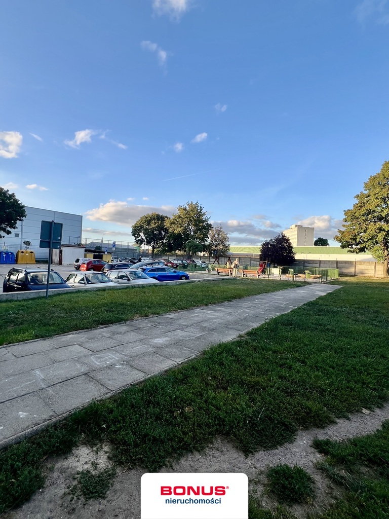 Mieszkanie z potencjałem w Dąbiu 42 m2 ! (9)