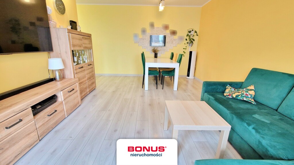 Mieszkanie, 3 pok., 63 m2, Szczecin Nowe Miasto (2)