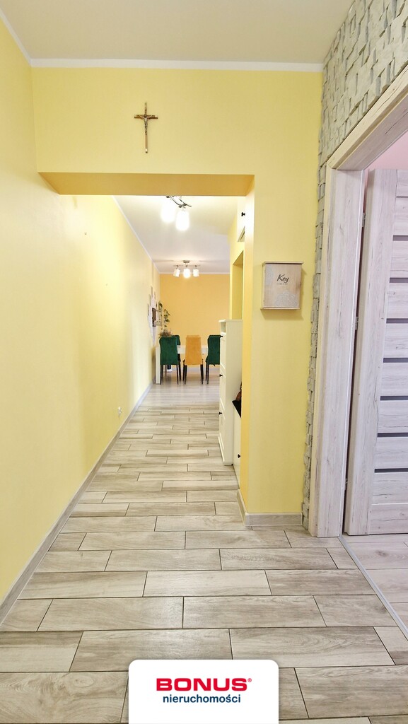 Mieszkanie, 3 pok., 63 m2, Szczecin Nowe Miasto (3)
